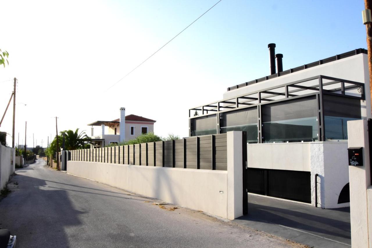 Holiday home White And Black *